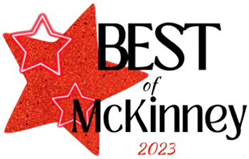 Best of MicKinney 2023 logo
