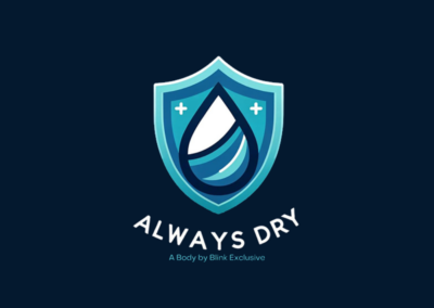 Always Dry