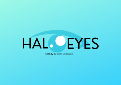 Halo Eyes