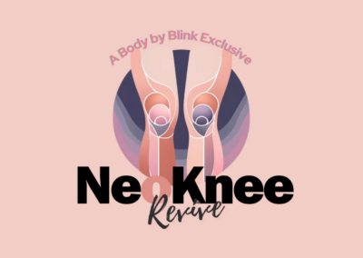 NeoKnee Revive